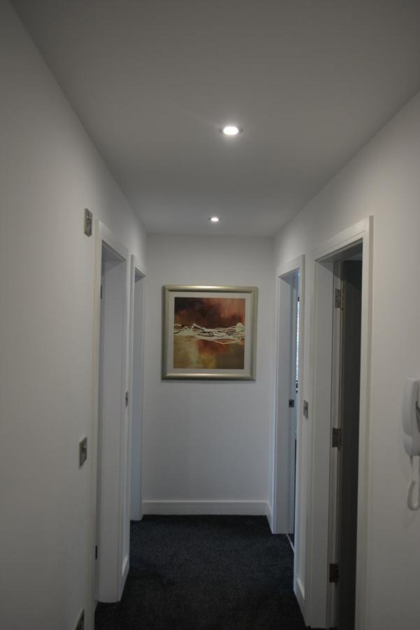 5 Jarn Court. Apartment Oxford Exterior photo